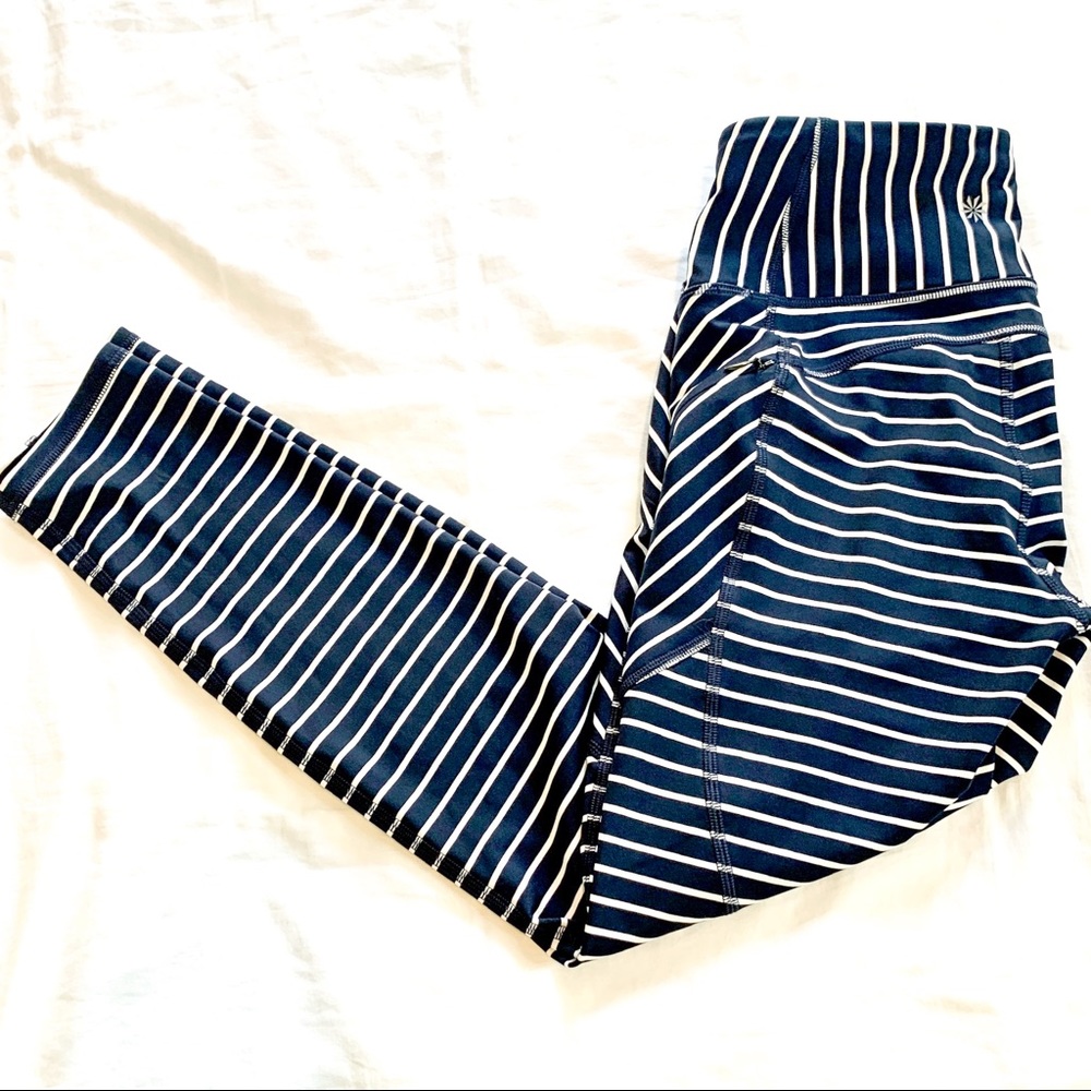 Athleta leggings